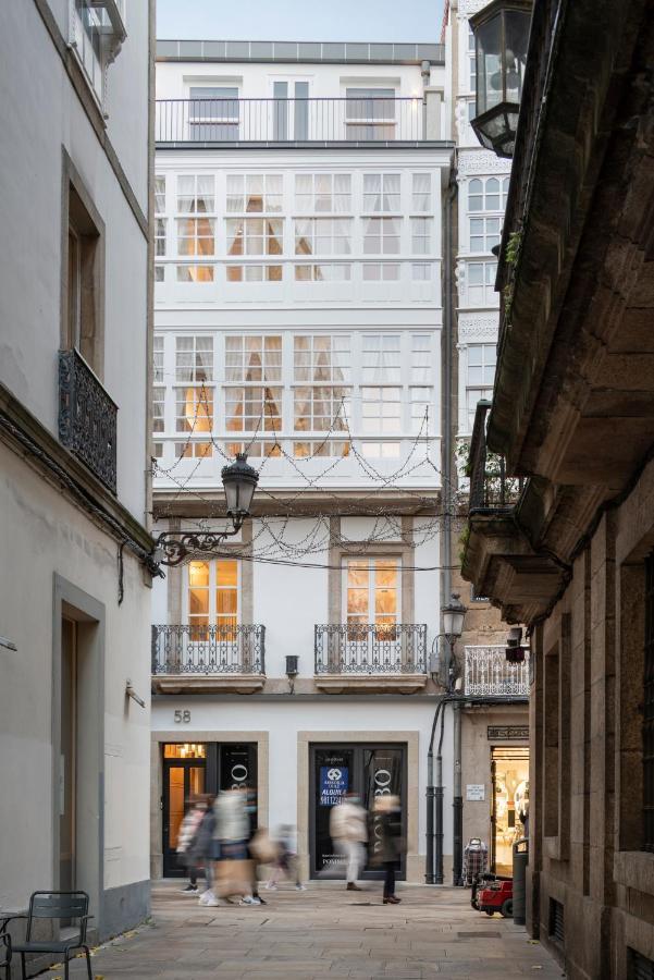 Housingcoruna Real58 A Coruna Exterior photo