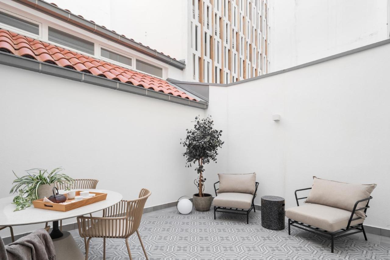 Housingcoruna Real58 A Coruna Exterior photo