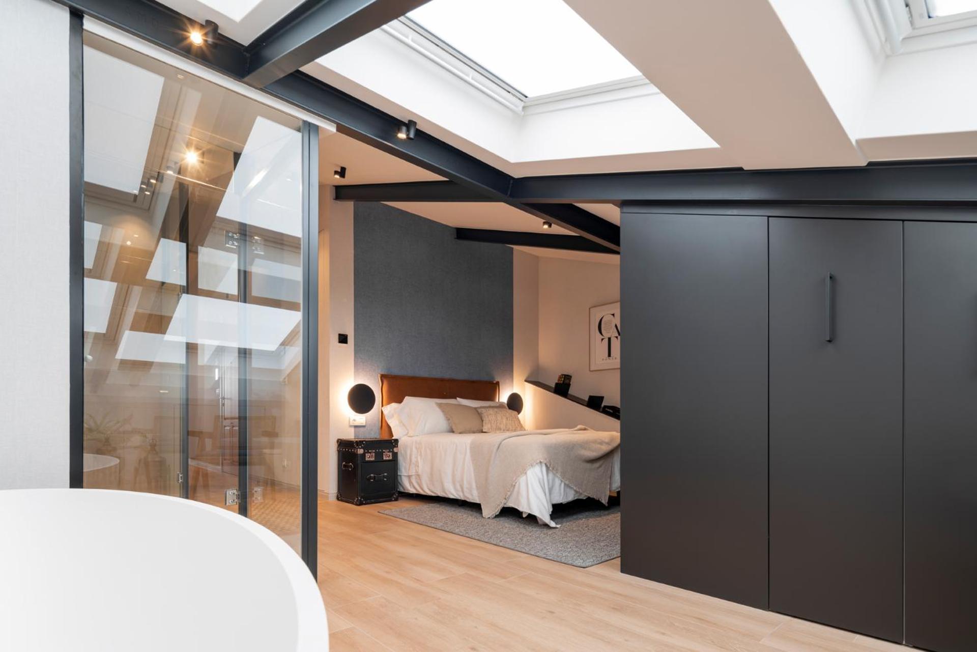Housingcoruna Real58 A Coruna Room photo